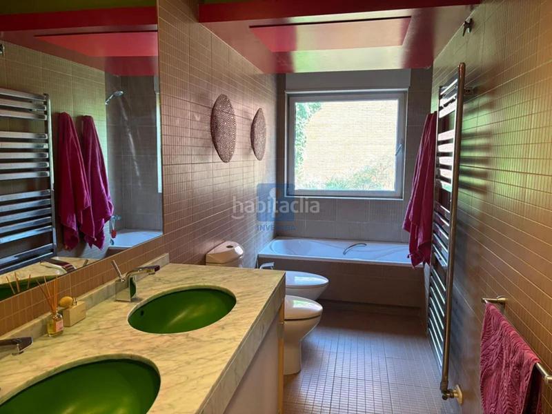 Foto 4321e7e1-43a2-4c33-a010-566012326002. Chalet magnífica casa en venta , barcelona. en Montmar Castelldefels