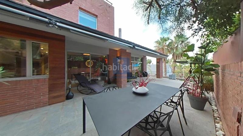 Foto 4da726a0-2f71-4c3d-bf3f-b99760603615. Chalet magnífica casa en venta , barcelona. en Montmar Castelldefels