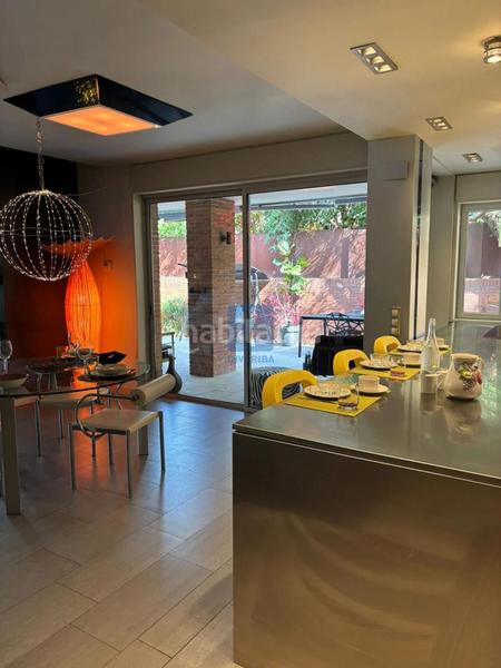 Foto 52a52ad4-d775-48f1-807e-2a0364739039. Chalet magnífica casa en venta , barcelona. en Montmar Castelldefels