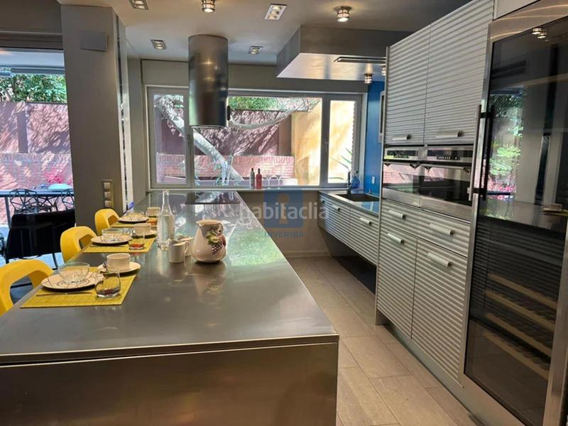 Foto 5562cea8-631f-4665-aff8-72b85d3f1cd8. Chalet magnífica casa en venta , barcelona. en Montmar Castelldefels