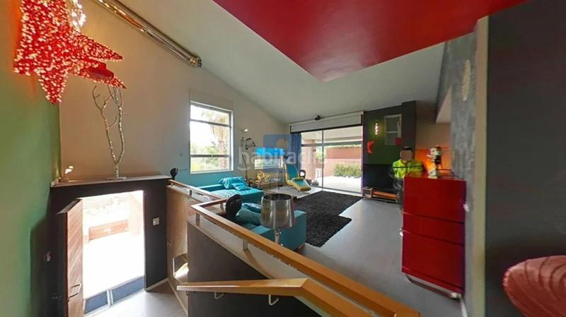 Foto 6440accd-8f1d-47ed-b1c6-d2a45f37de6b. Chalet magnífica casa en venta , barcelona. en Montmar Castelldefels