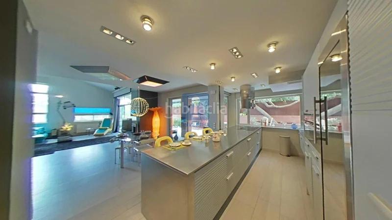 Foto ab1e89ad-a087-4626-a1d3-1053a8aa7487. Chalet magnífica casa en venta , barcelona. en Montmar Castelldefels