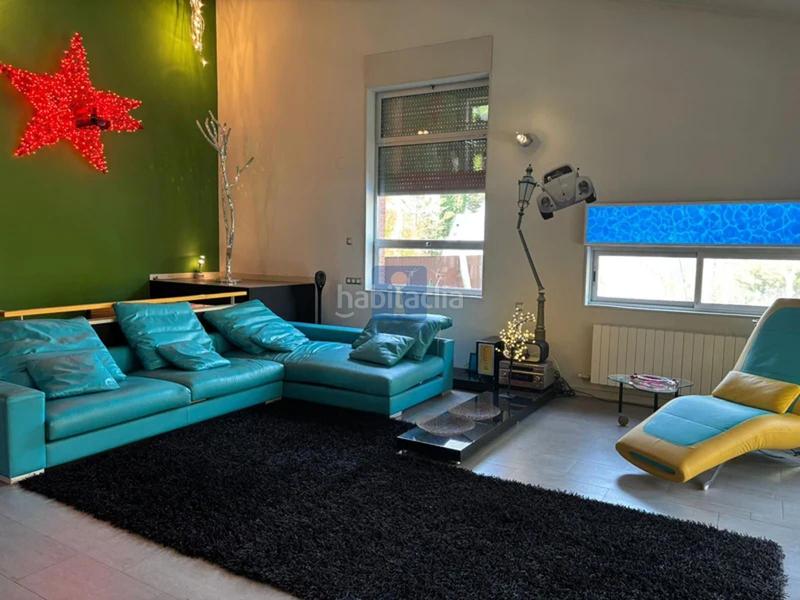 Foto b1c7c0b4-4bf3-4196-b4f1-9b594f5755c0. Chalet magnífica casa en venta , barcelona. en Montmar Castelldefels