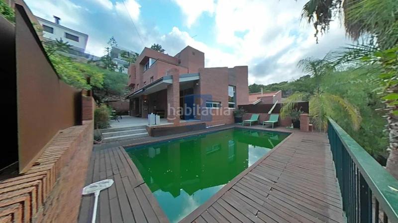 Foto b47f299c-3be0-427d-9fda-9df624c878c2. Chalet magnífica casa en venta , barcelona. en Montmar Castelldefels