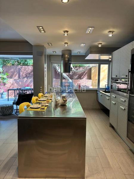 Foto b8314ac3-d9af-43bf-8da2-3baf9992c5b9. Chalet magnífica casa en venta , barcelona. en Montmar Castelldefels