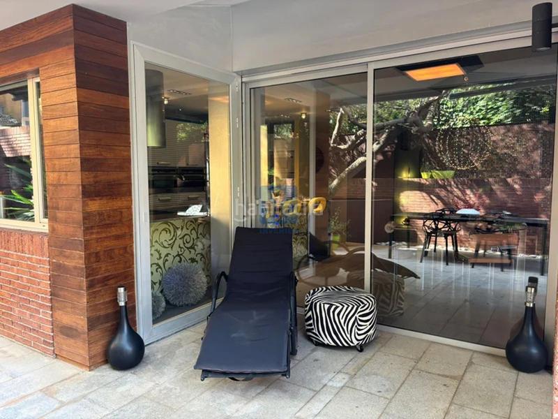 Foto be73211f-f60b-4d85-9e87-effc8f339bae. Chalet magnífica casa en venta , barcelona. en Montmar Castelldefels
