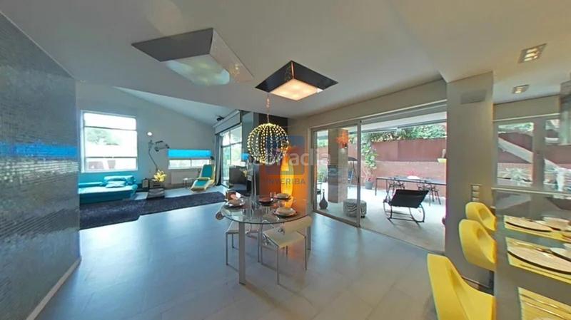 Foto ca477957-bb5a-4fd5-9953-e1eff3817087. Chalet magnífica casa en venta , barcelona. en Montmar Castelldefels