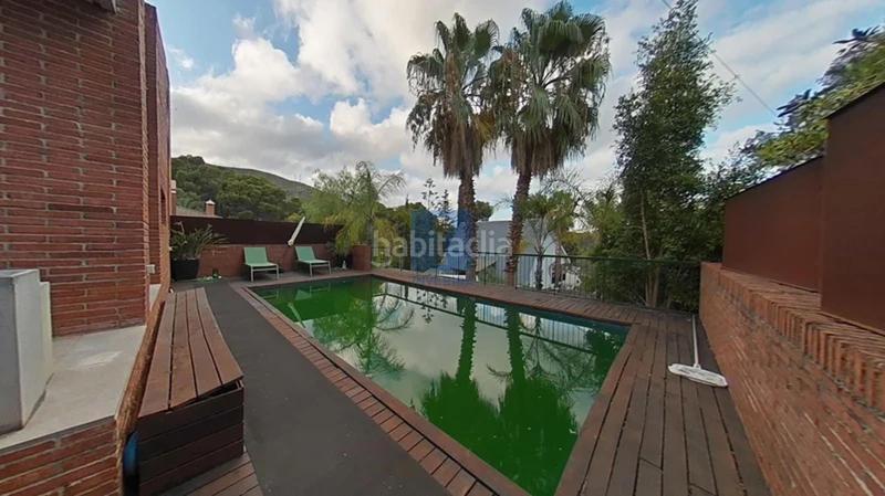 Foto ddb3931e-4a08-4582-96a9-64c941bc30af. Chalet magnífica casa en venta , barcelona. en Montmar Castelldefels