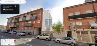 Propriété  Estatut. Terreno urbano en venta en avda estatut, rubí, barcelona.