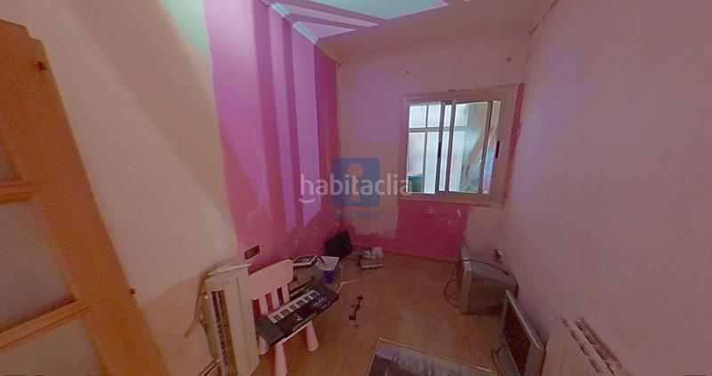 Foto 22cfa56f-8d82-4ecc-9896-4b6f86095f65. Etagenwohnung mit heizung in Torre-romeu Sabadell