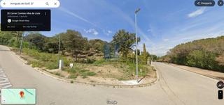 Finca rústica  Del golf. Suelo urbano en venta en avenida del golf 27, vallromanes, barce