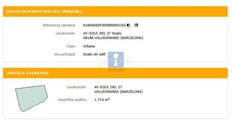 Foto f127c3cb-fcd2-4ef5-ac0a-6b71e2604da4. Finca rústica a Vallromanes