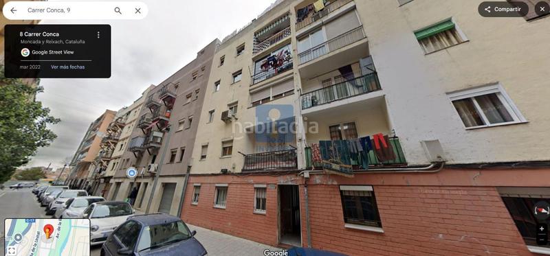 Foto a5acbed1-4f49-408d-a522-390e54d5fd9e. Appartamento in Montcada Centre - La Ribera Montcada i Reixac