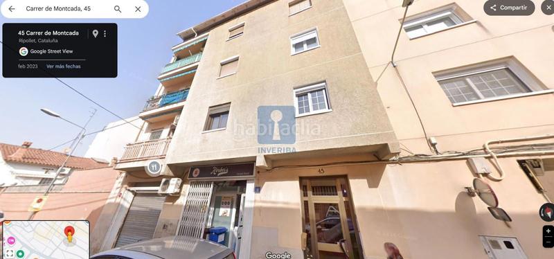 Foto 3636ff44-24a7-44d0-b551-6a7e96508a8f. Appartement dans Centre Ripollet