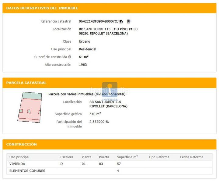 Foto ad9c30c1-97c4-4aff-b6cc-878985a43650. Pis a Can Mas Ripollet