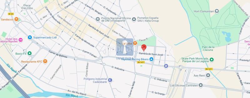 Foto d72d811e-2d44-4d08-9b06-5694489d3578. Appartement dans Can Mas Ripollet