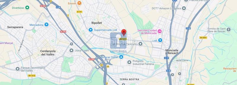 Foto e81295fc-e359-4c4c-8756-2ea20cce8f4a. Appartement dans Can Mas Ripollet