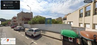 Propriété  Del corredor. Terreno en venta en calle del corredor 12, poble nou sabadell