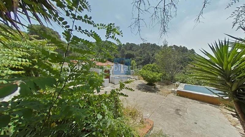 Foto 99834250-8f01-4cc5-9707-73c046e78bb6. Casa amb piscina a Olesa de Montserrat