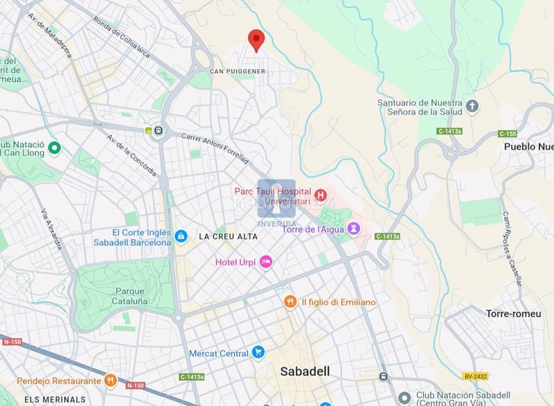 Foto 626ed67d-737a-476a-ad09-3b2152604d6c. Appartamento in Can Puiggener Sabadell