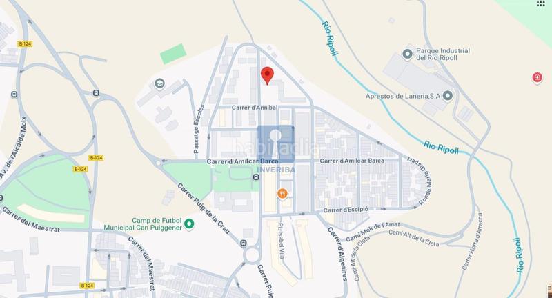 Foto bf0451e4-1706-4c2d-ac8d-3461eb8e1fa0. Appartamento in Can Puiggener Sabadell