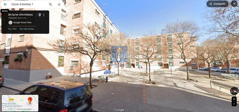 Foto 6cb108b9-6f80-4056-bc3f-596ffeb40e04. Pis a Can Puiggener Sabadell