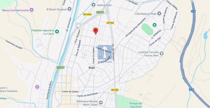 Foto 389e7696-5e6f-48de-98fa-61687d67c563. Appartement dans Zona Nord Rubí