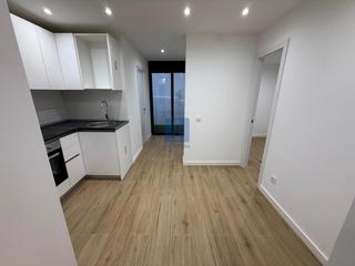Pis  Mas. Magnífico piso a estrenar en hospitalet de llobregat, barcelona.