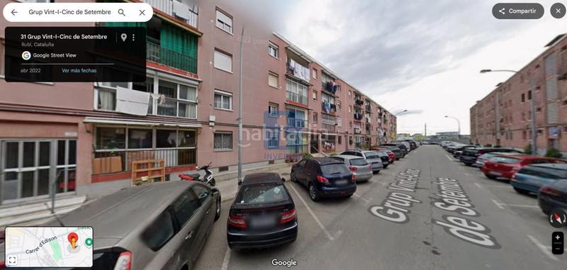 Foto 4f109ceb-fa76-46ce-a814-cceec8c61338. Piso inmueble ilegalmente okupado situado en el grup 25 de setembre 31, 11, , barcelona en Rubí