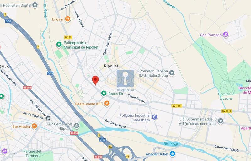 Foto 20fca2ba-3428-4827-9947-65c7ca705ef6. Pis a Ajuntament-Maragall Ripollet