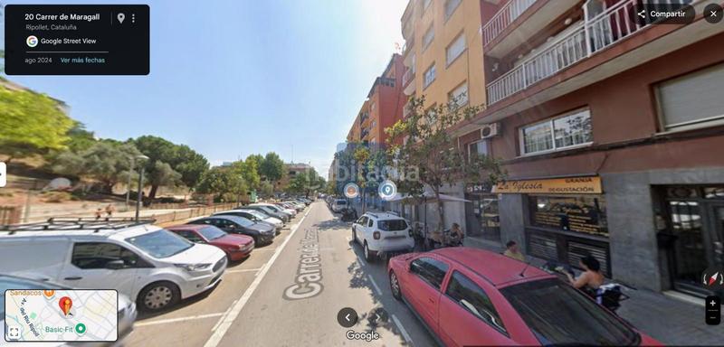 Foto 3fd13e02-5779-41f2-a107-92e5b2d7636b. Pis a Ajuntament-Maragall Ripollet