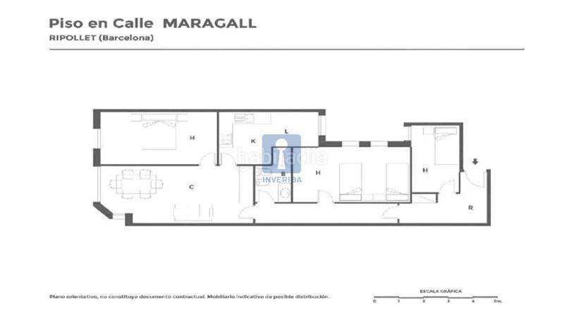 Foto 484563b7-89e9-4df3-8711-d519d612b672. Pis a Ajuntament-Maragall Ripollet