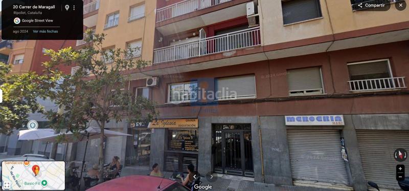 Foto 738b3b24-3d87-4994-92dc-5372dc3933af. Pis a Ajuntament-Maragall Ripollet