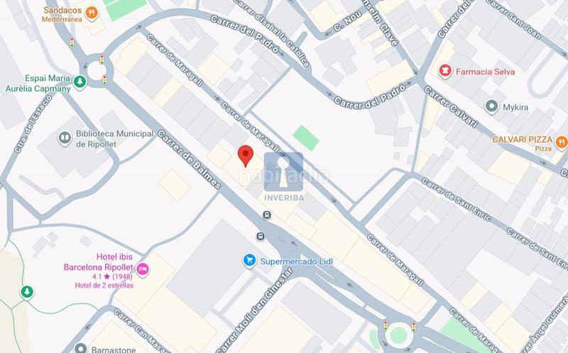 Foto dc5b7900-fa99-44b7-bf68-778b6c8ba05c. Pis a Ajuntament-Maragall Ripollet