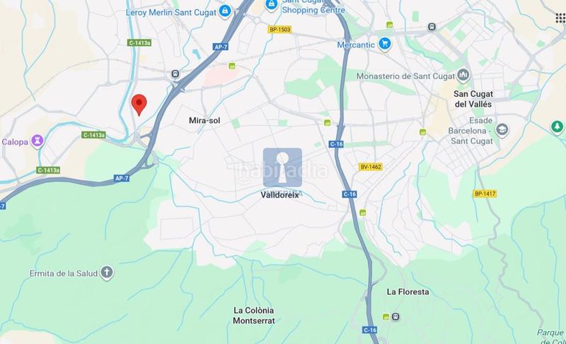 Foto 3fde4fcc-5ff4-4b5d-840b-4b6e404b640f. Pis amb calefacció aparcament a Can Vallhonrat Rubí