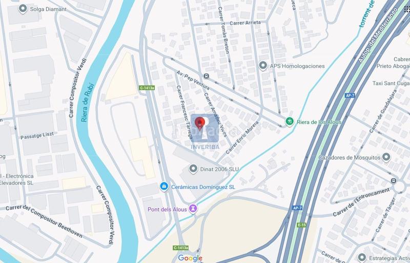 Foto 5754326f-393a-4886-b005-d449a08ddf5d. Pis amb calefacció aparcament a Can Vallhonrat Rubí