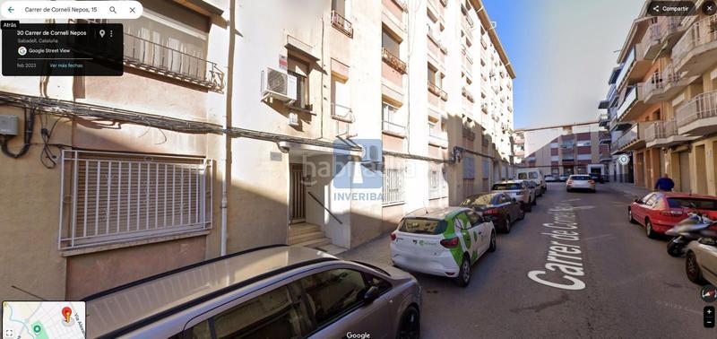 Foto 9ef92e4b-ce47-4056-ab3a-56adcd403d42. Appartamento in Can Rull Sabadell
