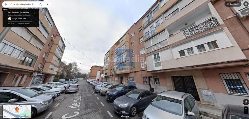 Foto 23e7a530-2052-4211-9c31-fba4021eada2. Flat in Tres Olivos-Valverde Madrid