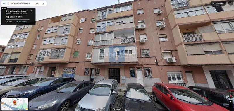 Foto 527e2f4c-c235-4a94-9978-d18408657de6. Flat in Tres Olivos-Valverde Madrid