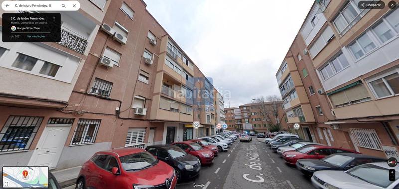 Foto 6f64ed33-86f8-4564-8528-cc8aab2b22a9. Flat in Tres Olivos-Valverde Madrid
