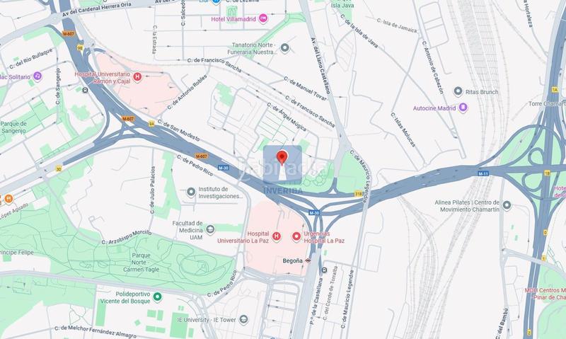 Foto 3f9bd7c3-a4f9-4e8f-8c34-48320bface48. Piso inmueble okupado situado en la calle isidro fernández , . en Madrid