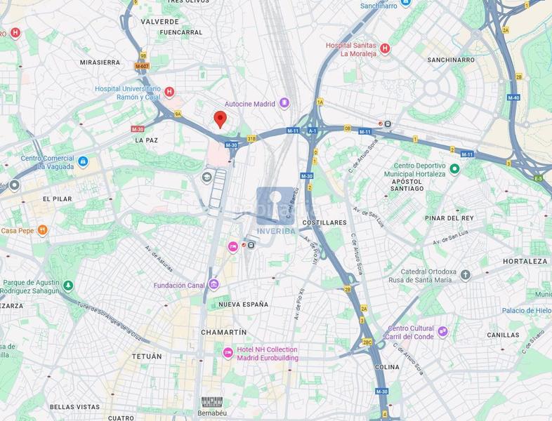 Foto 503f109d-7186-4a2b-9c91-cede671a1601. Piso inmueble okupado situado en la calle isidro fernández , . en Madrid