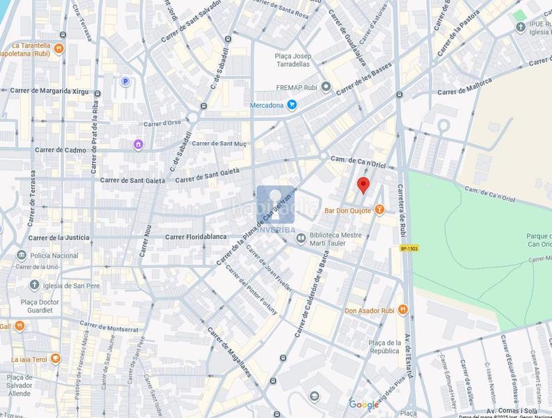 Foto b3cfc3ff-9206-4a15-bb42-b675e129fce5. Appartamento in Mercat Rubí