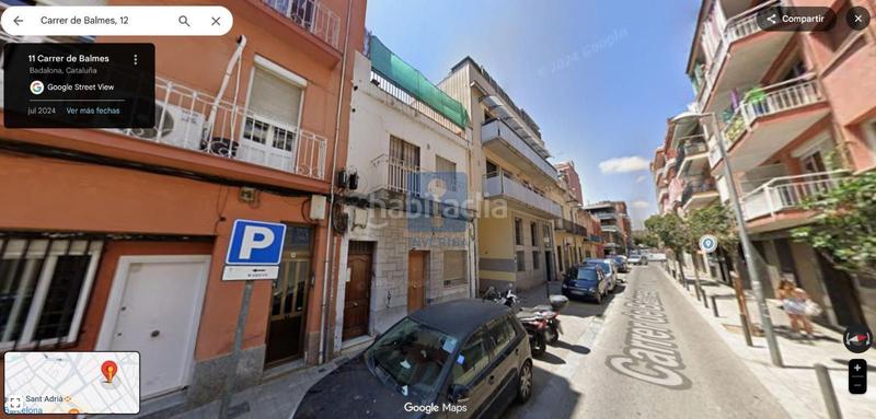 Foto b680e02f-d8d6-4465-b0a0-f30f8de53d1f. Pis amb calefacció a Artigues Badalona