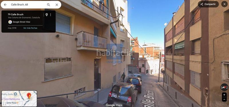 Foto 5dcf9ec6-82c8-4167-af59-941c2be6fd89. Appartement dans Fondo Santa Coloma de Gramenet