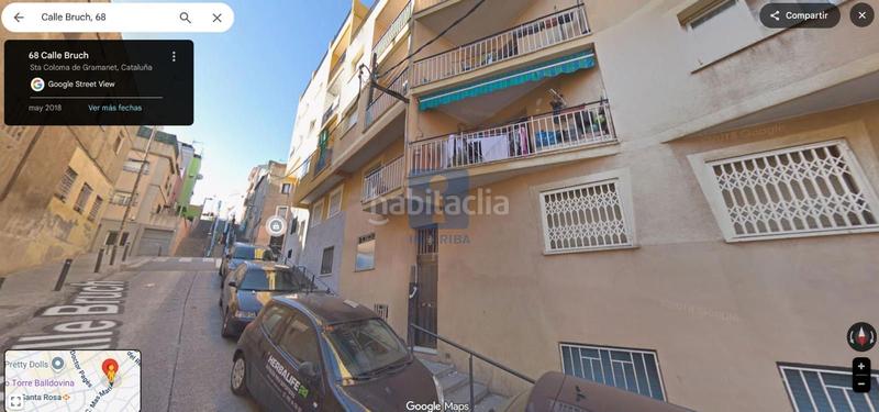 Foto 74db6348-6e44-4e66-bba9-9072211cbcdc. Appartement dans Fondo Santa Coloma de Gramenet