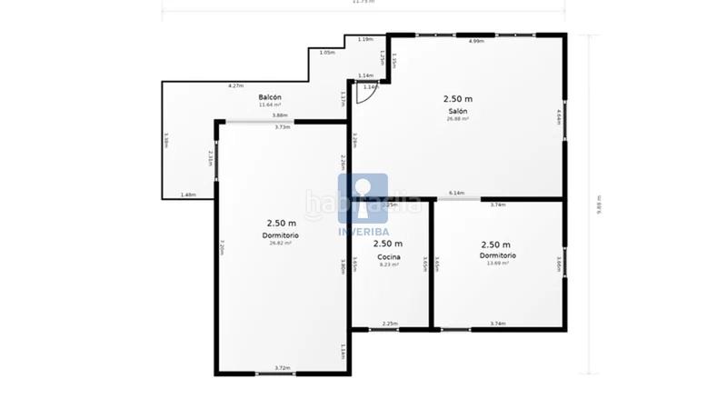 Foto 75bbbacc-253a-44ac-a53e-dde1b5c9d001. Casa in Corbera de Llobregat