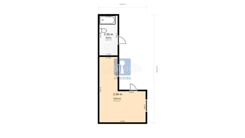 Foto d679c905-0c45-4d87-9c98-1cd9ff31035b. Casa in Corbera de Llobregat