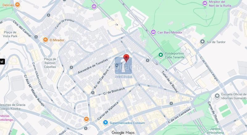 Foto 9f5b92f0-861d-48ac-b838-9ad38a028eca. Locale commerciale in Can Baró Barcelona