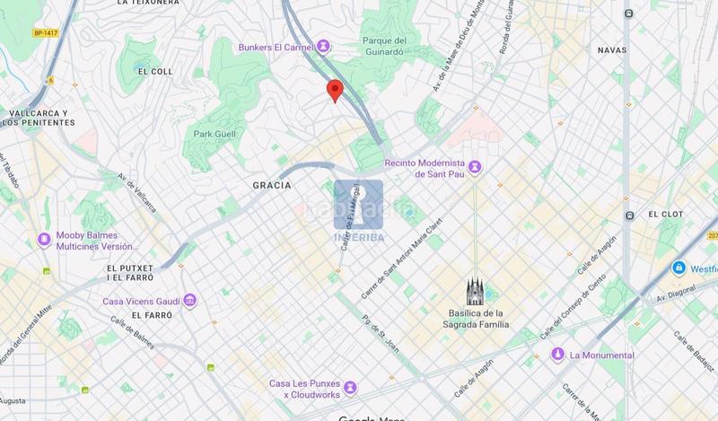 Foto dc951698-13ad-457b-9ee1-11a10110c0ed. Locale commerciale in Can Baró Barcelona